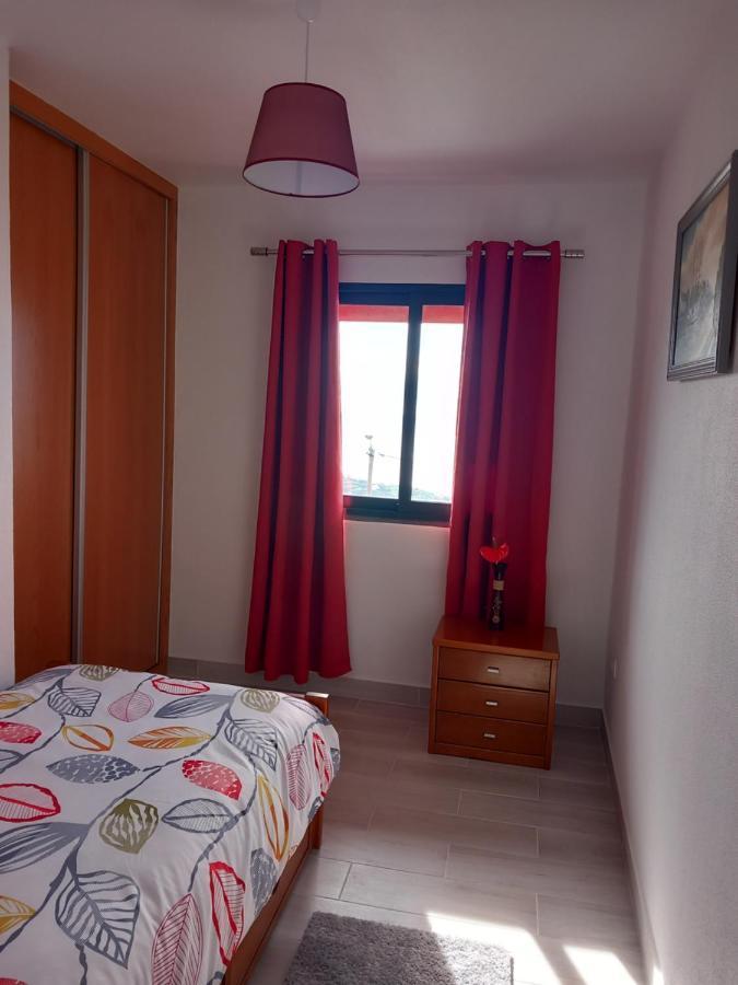Casa Dos Avos Domingos & Matilde Villa Estreito Da Calheta Luaran gambar